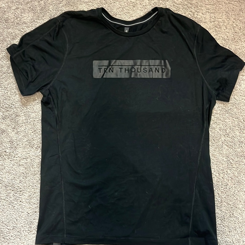 Men’s Ten Thousand TShirt